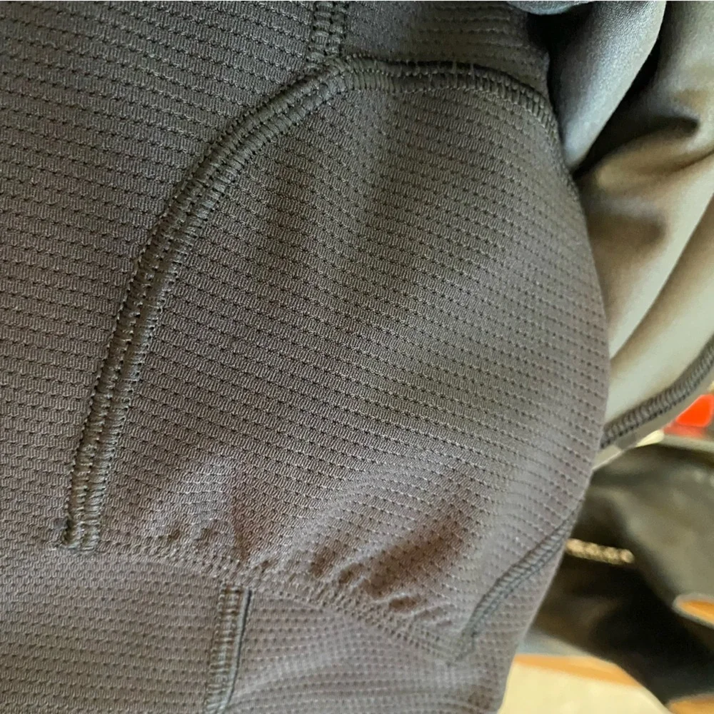 Athleta Girl Swing Skort Camo Lux - Picture 8 of 9